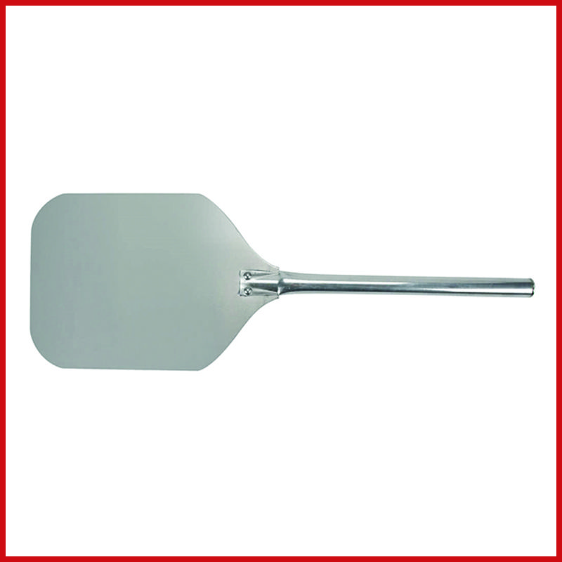 Pizza Peel - Aluminium Blade / Aluminium Handle - 7